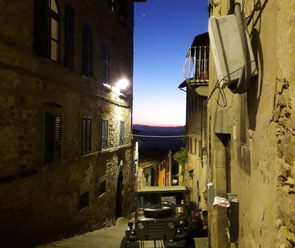 Tuscanmagic Wine Tour-科尔托纳必去景点