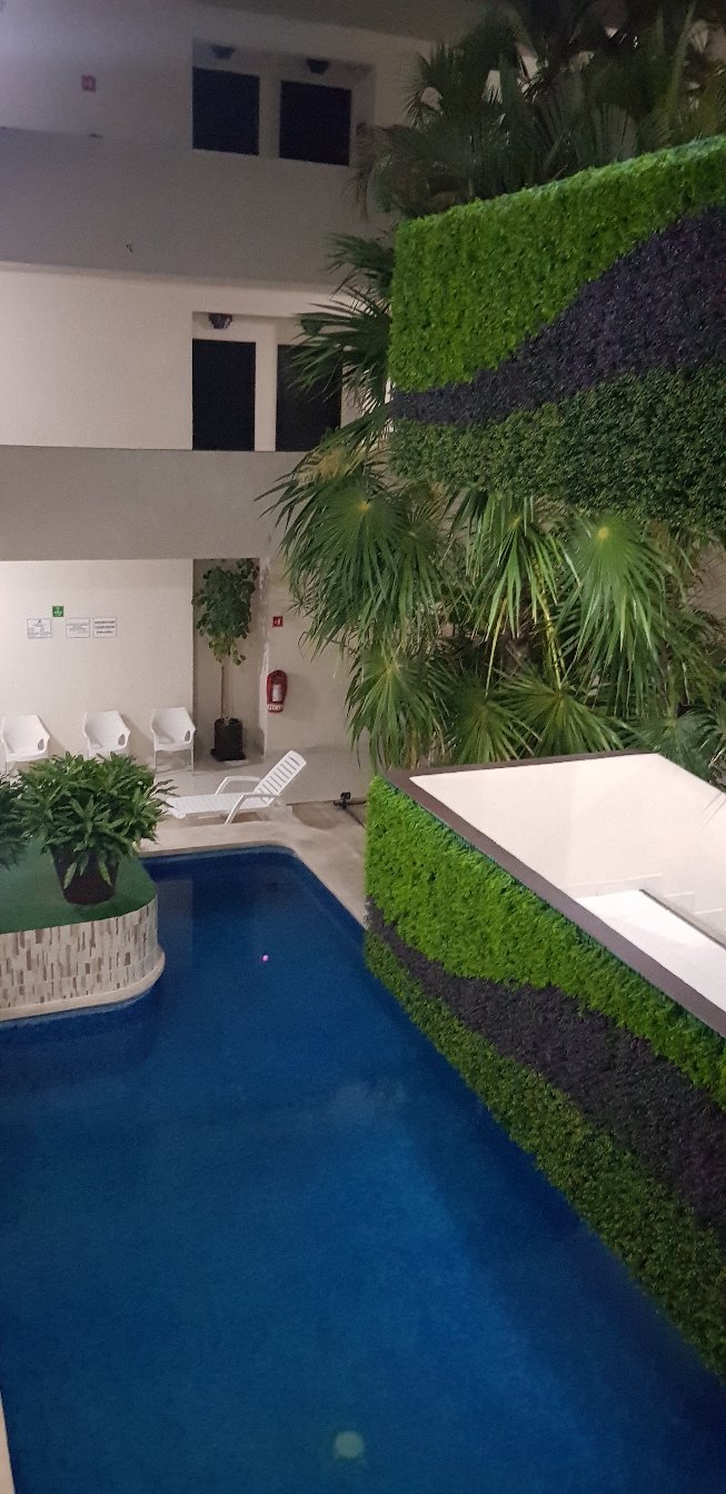Hotel Marlon-官方