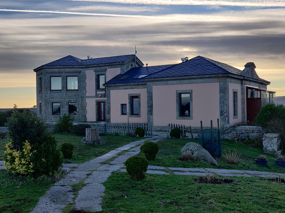 Hotel Semaforo de Bares主图