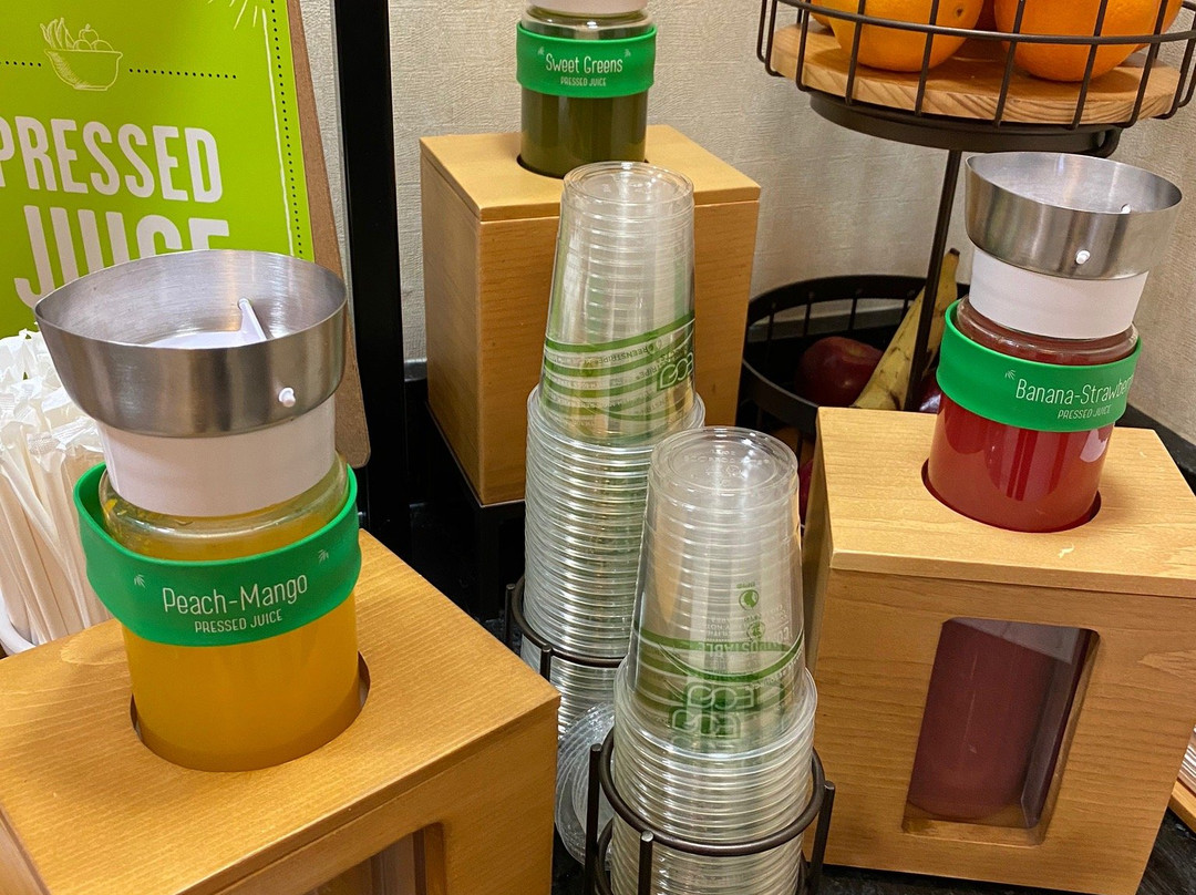 Inn Chicago Elgin / I-90主图