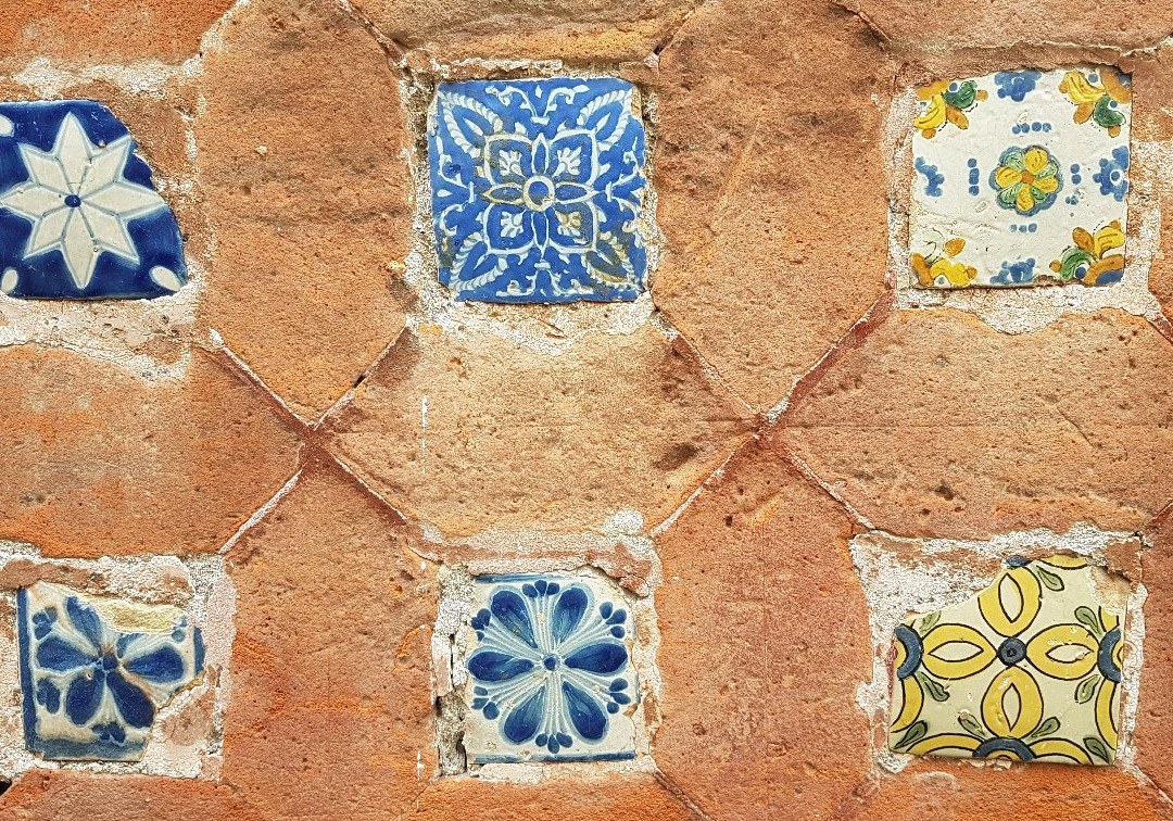 Secret Convent of Santa Monica景点图片