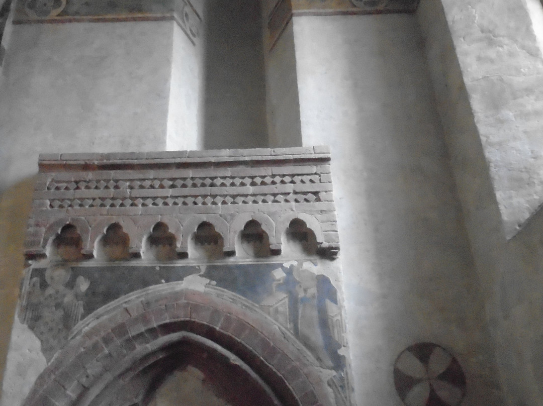 Chiesa di San Domenico-阿尔巴必去景点