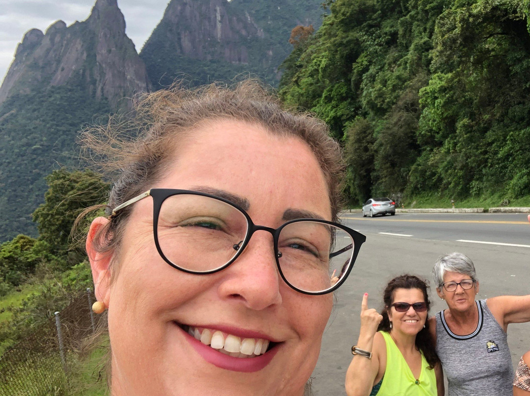 Colina Viewpoint-特雷索波利斯必去景点