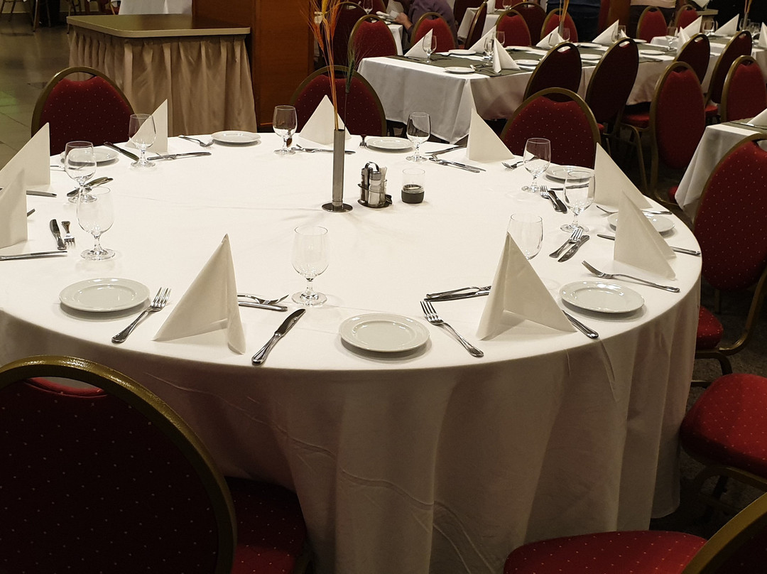 Hunguest Hotel Beke主图