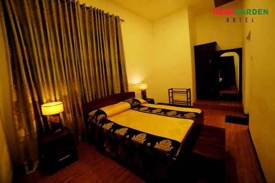 Ambagasdowa旅游攻略图片