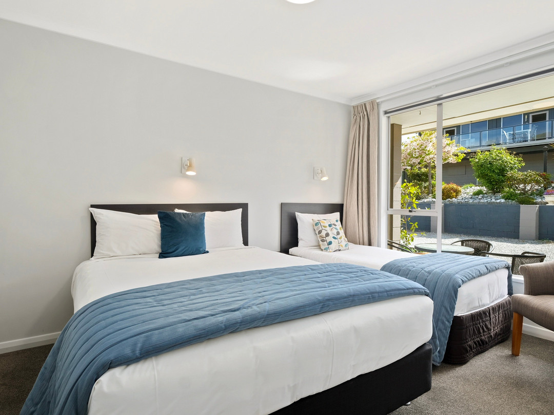 中门汽车旅馆主图