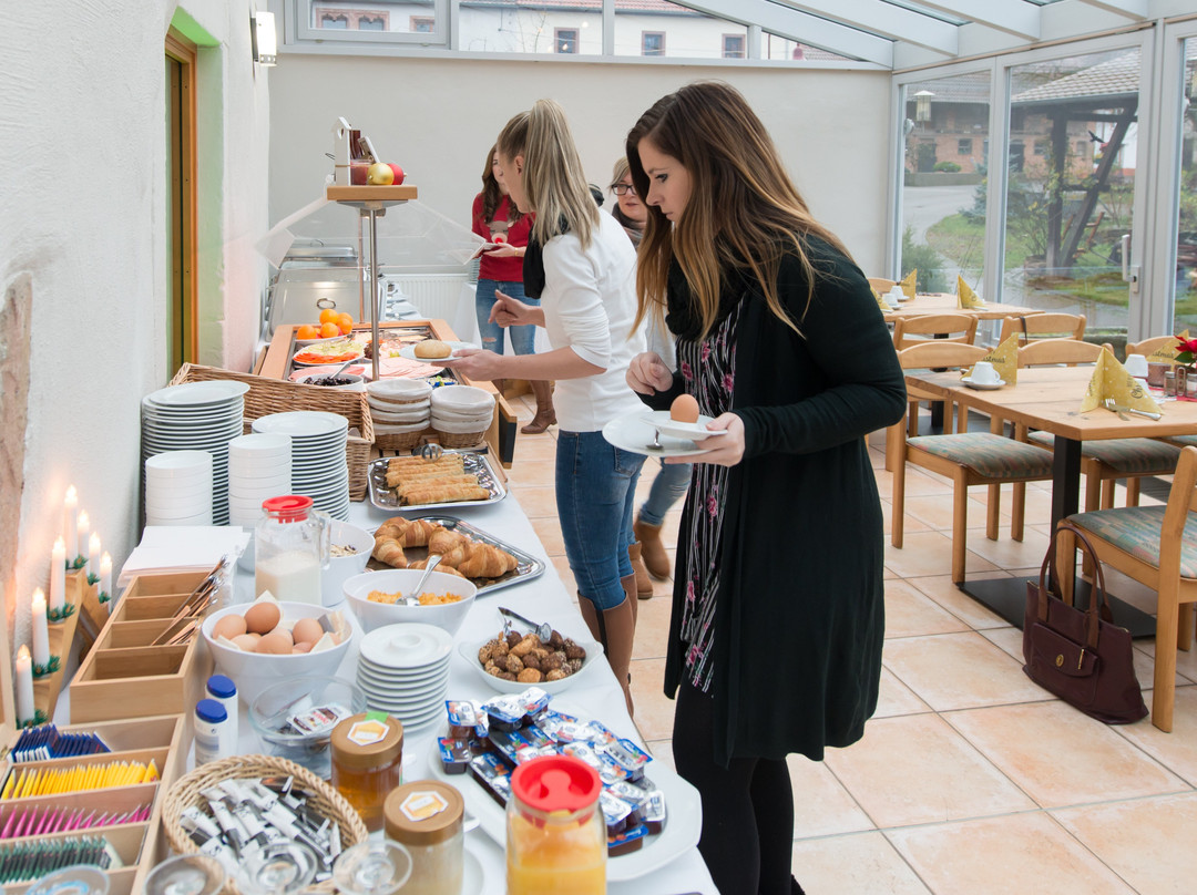 Hotel Rosenthaler Hof主图