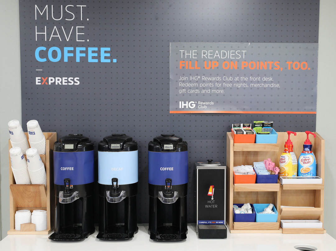 Holiday Inn Express Santa Rosa by IHG主图