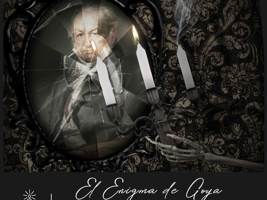 Coco Room Albacete Room Escape-阿尔瓦塞特必去景点