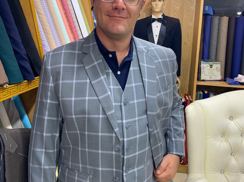 Solano Master Tailor-芭堤雅必去景点