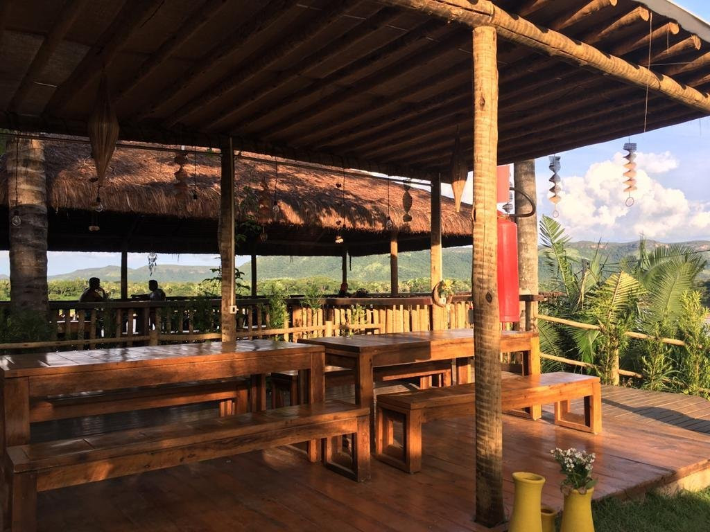 Praia do Funil-Miracema Do Tocantins必去景点