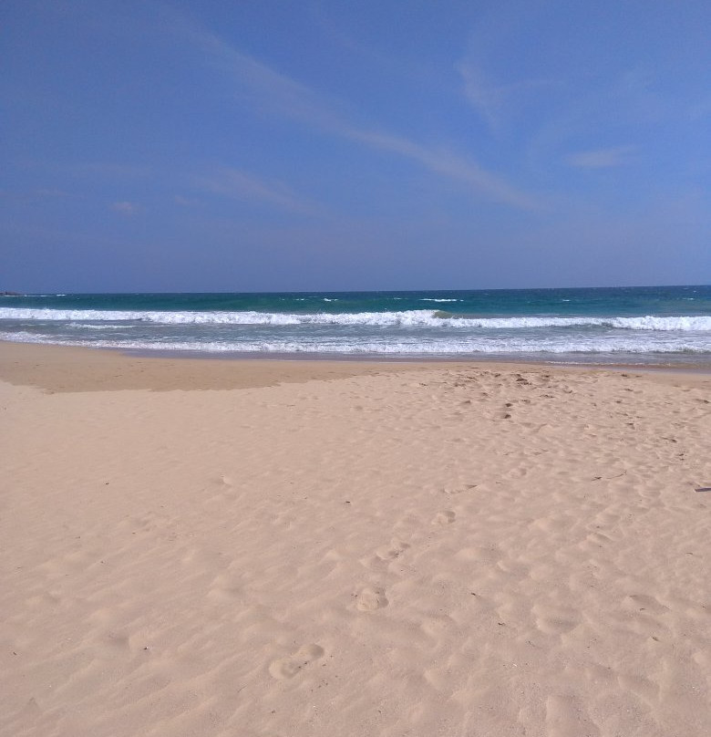 Talalla Beach-塔拉拉必去景点