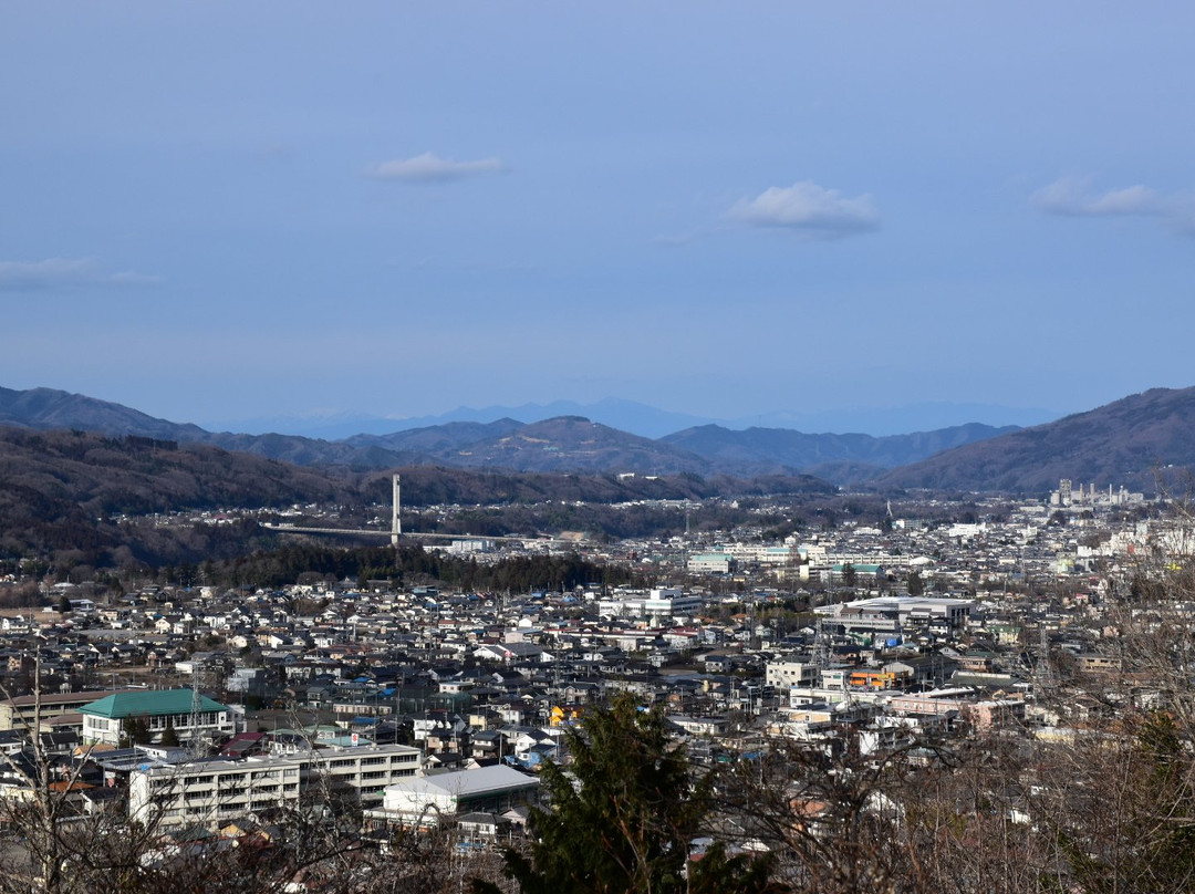 Ryugasan Daienji Temple - No. 27 Fudasho景点图片