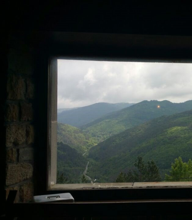 Ermita de Nuestra Senora de Muskilda景点图片