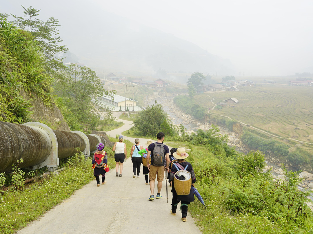 Local Tours SAPA景点图片