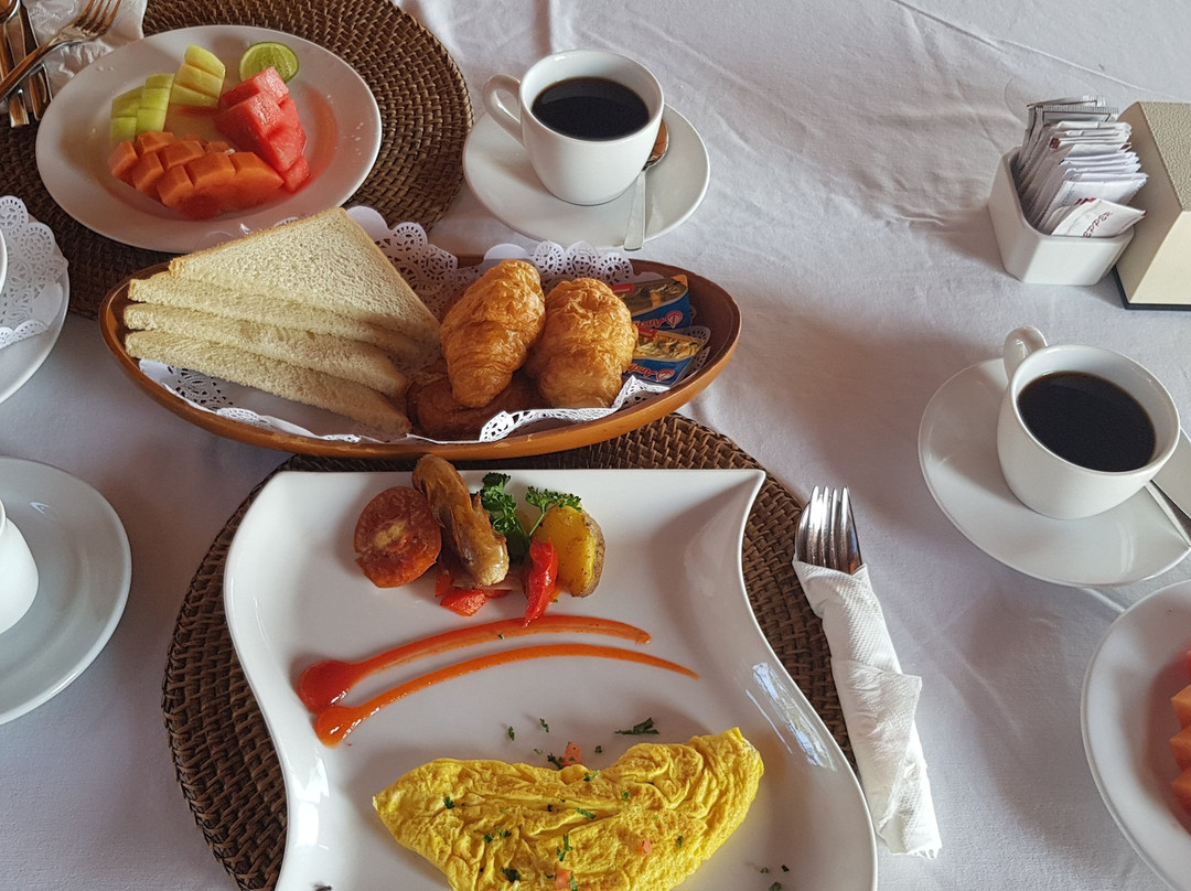 Puri Pandawa Resort主图