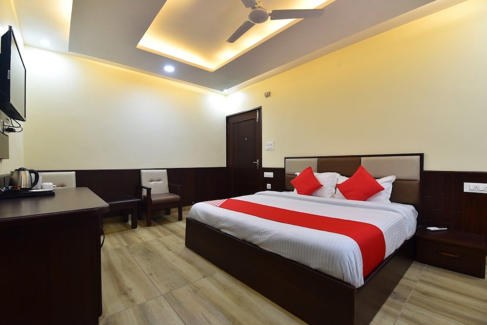 OYO 28397 Hotel Anant主图