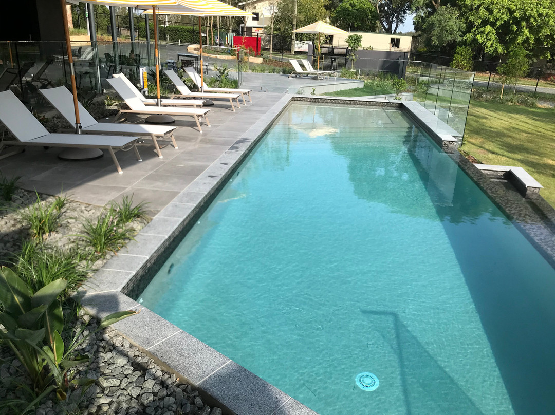 Elite Gold Coast主图