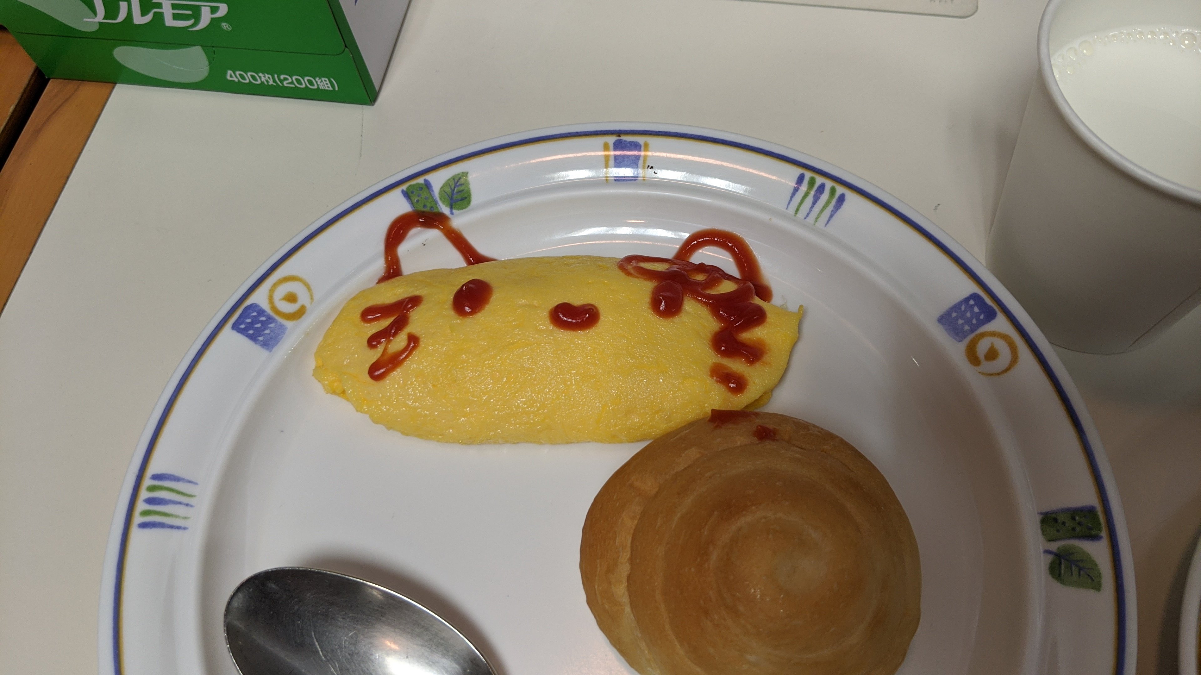 川六Her-Stage酒店-餐饮