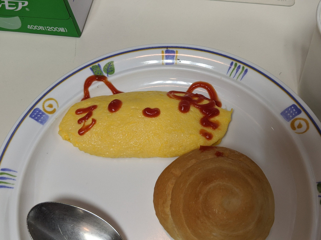 川六Her-Stage酒店主图