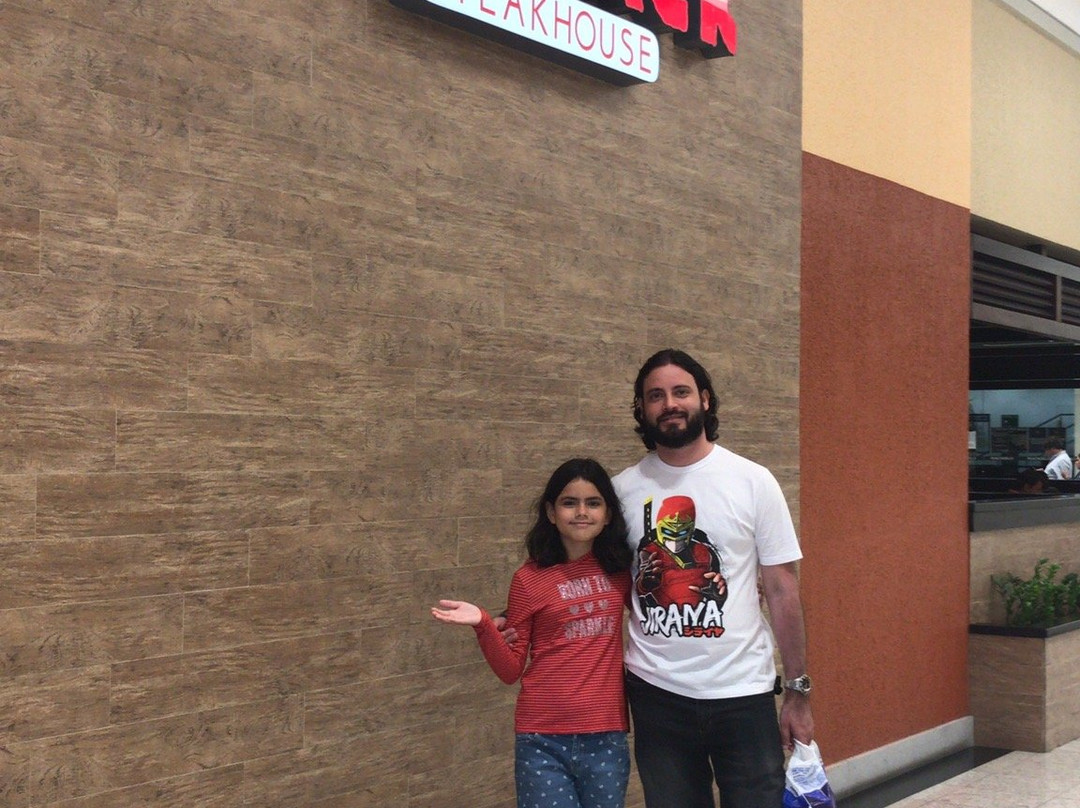 Midway Mall-Natal必去景点