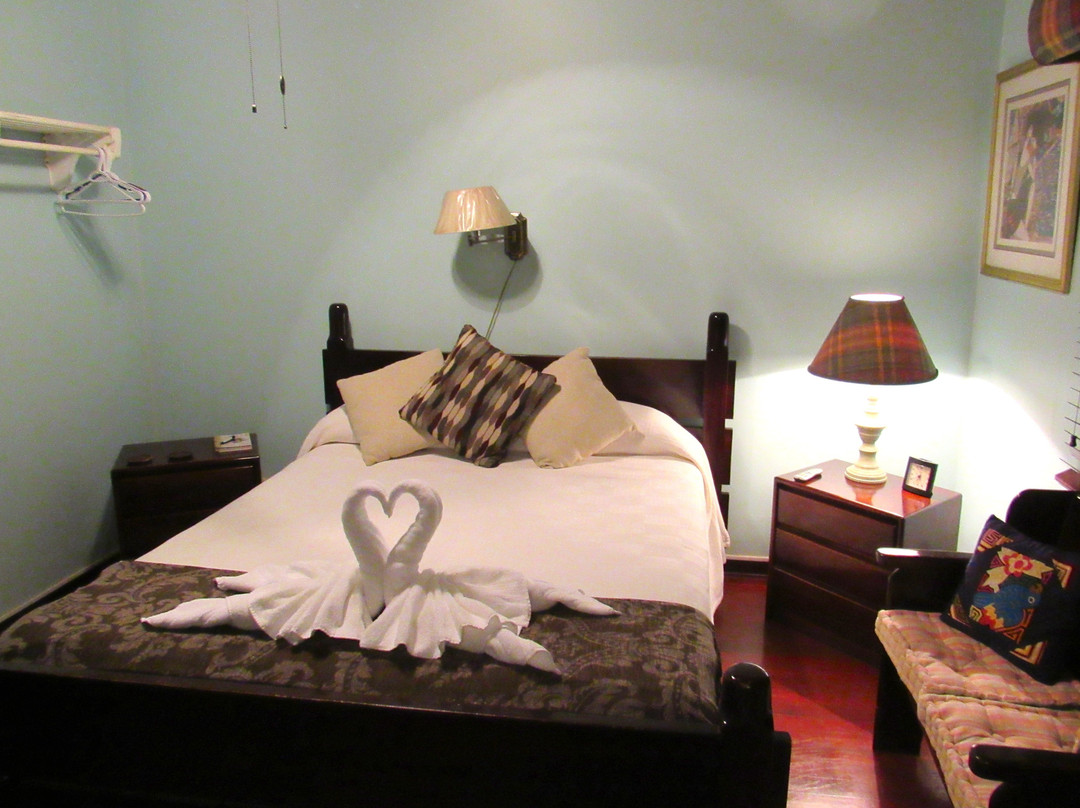 Cariari Bed & Breakfast主图