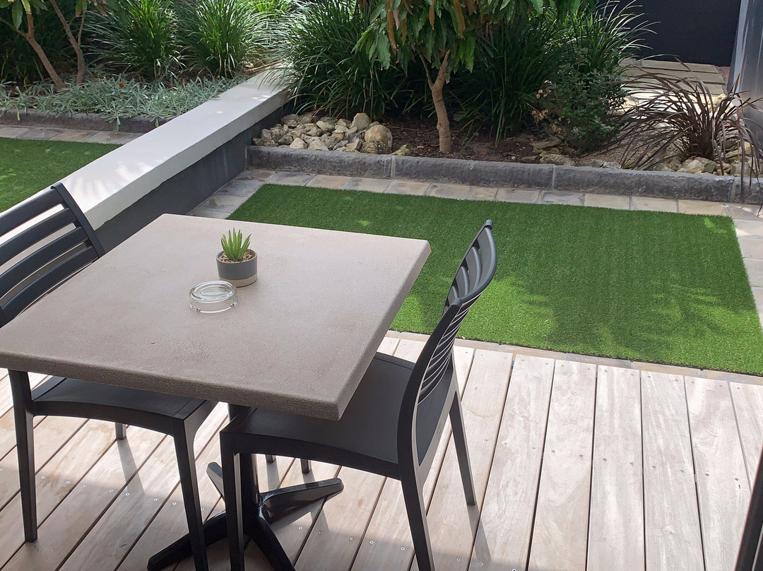 Ocean Bay Guest House主图