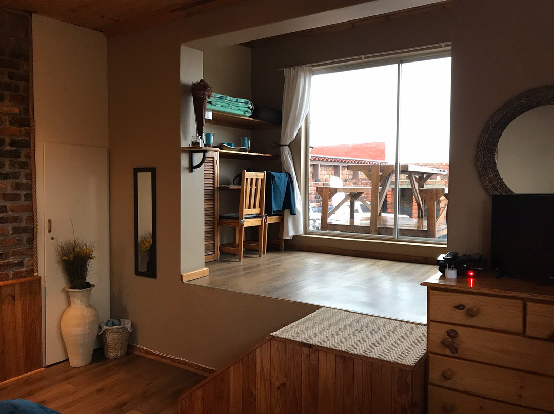 海豚景观宾馆主图