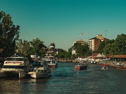 Experience Baires-布宜诺斯艾利斯必去景点