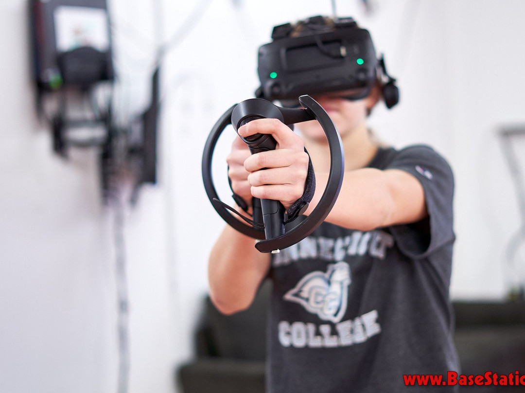 Base Station Vr-Pawtucket必去景点