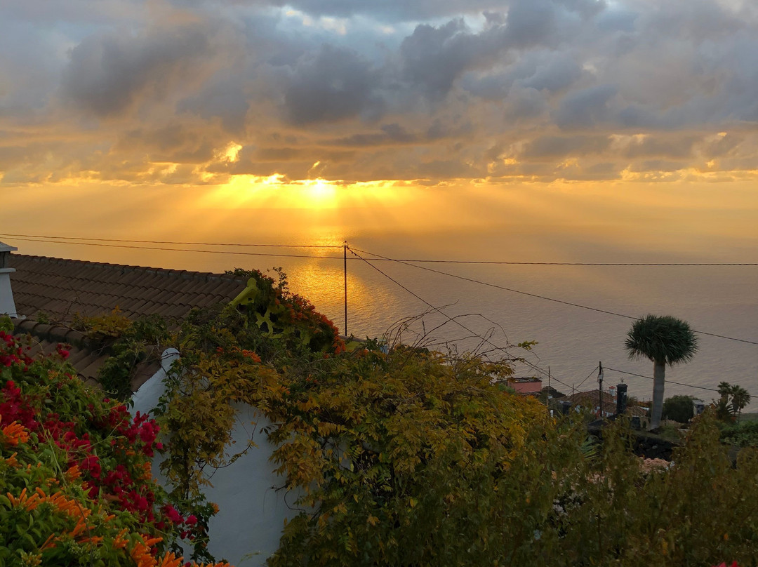 Finca Valentina主图