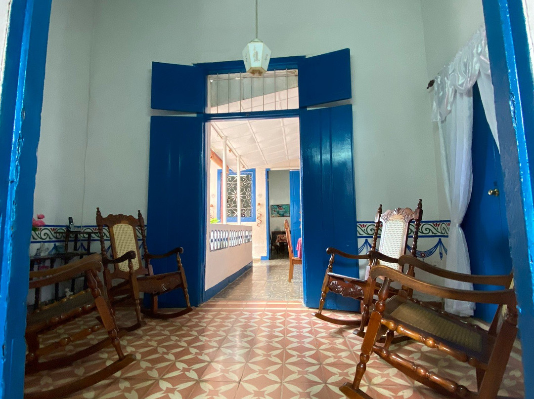 Hostal La Francia主图