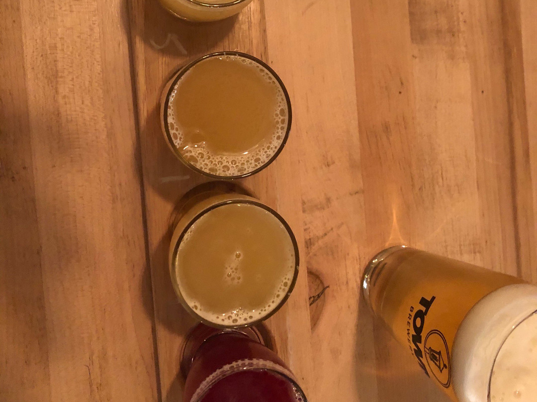 Town Brewery-Whitby必去景点