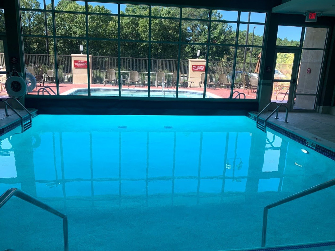 Drury Plaza Hotel Richmond主图