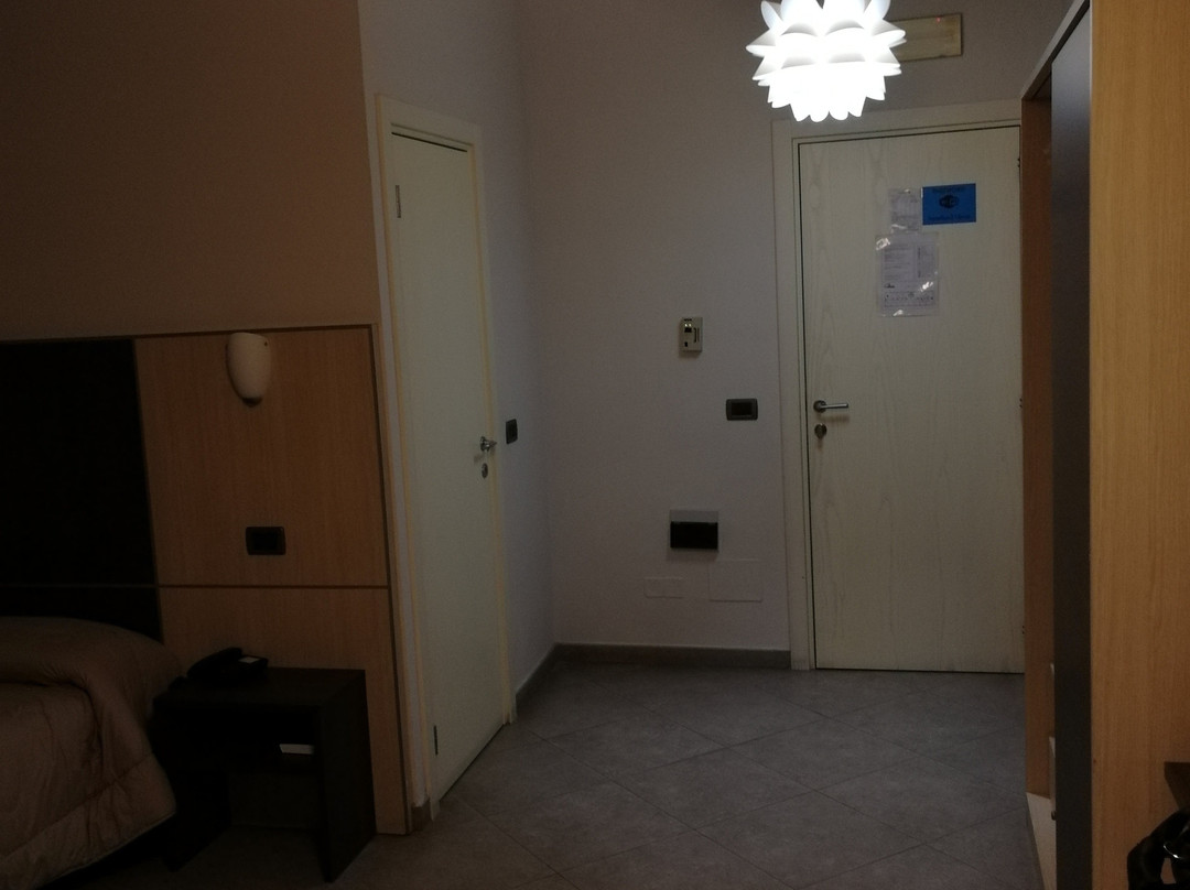 露克丝酒店主图