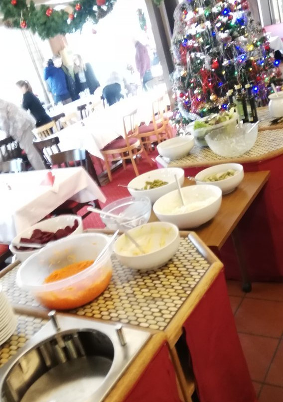 Hotel-Restaurant Kaiser主图