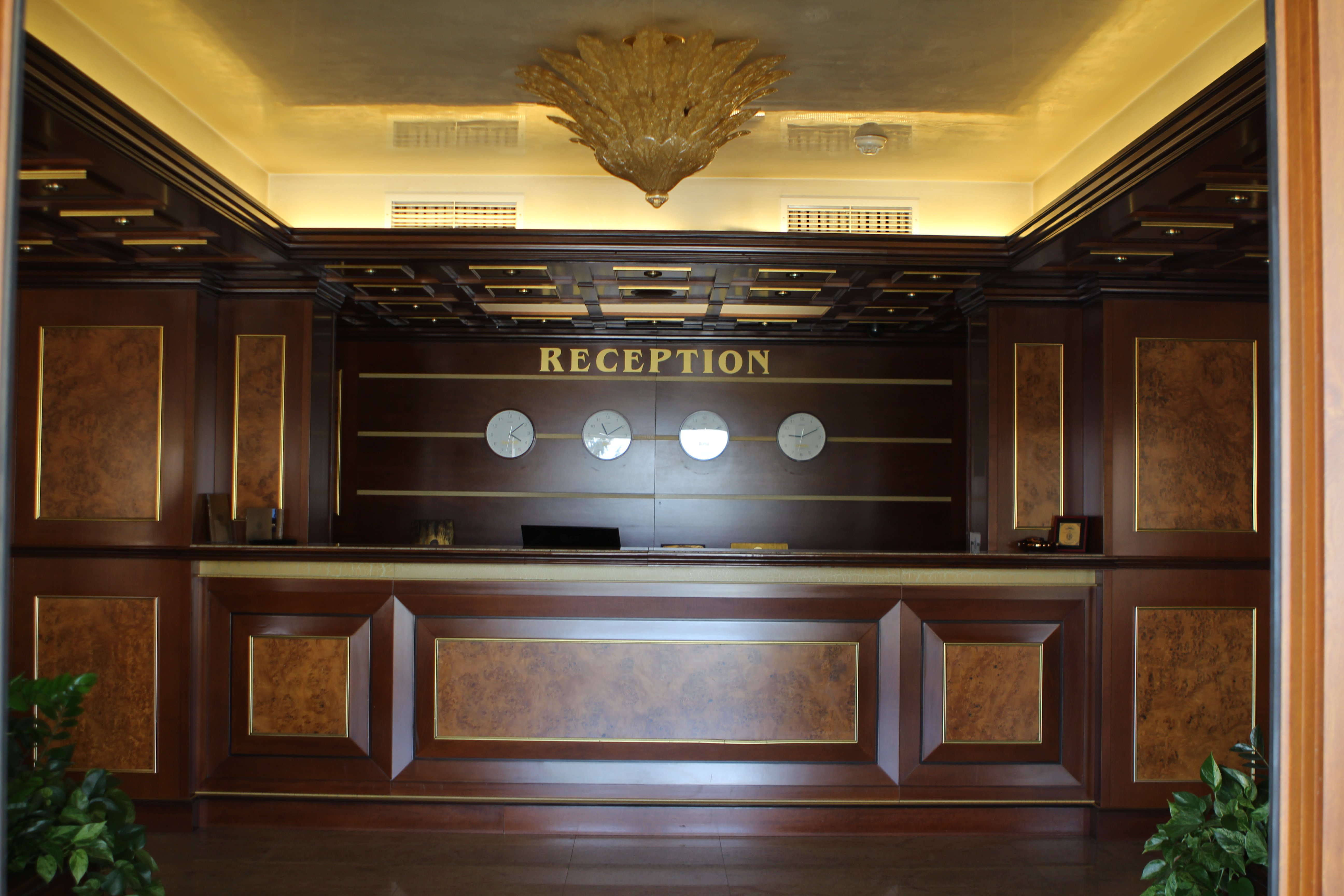 Casa Boyana Residence Hotel-官方