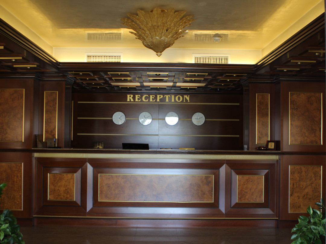 Casa Boyana Residence Hotel主图