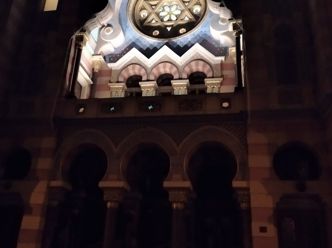 禧年会堂-布拉格必去景点