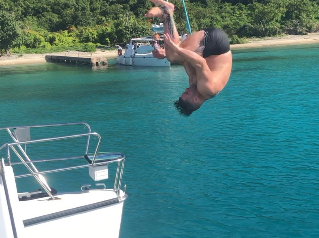 Adventure Charters BVI景点图片