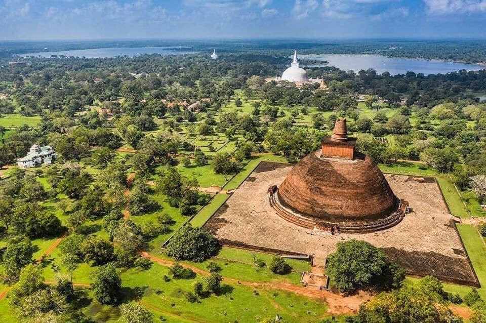 SriLanka Hot Sun - Day Tours景点图片