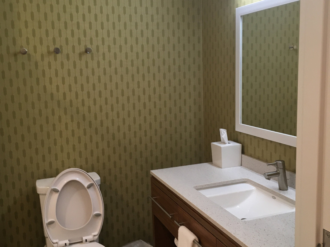 Home2 Suites By Hilton Evansville主图