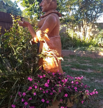 Ricardo Ávila Artes-Campeche必去景点