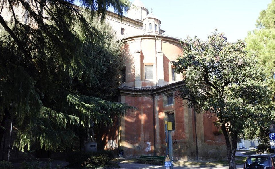 Chiesa di San Domenico景点图片