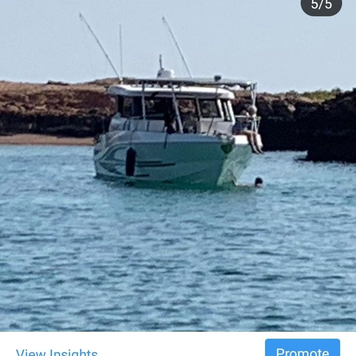 ROYAL MARINE TOURS- Daymaniat Island-锡卜必去景点