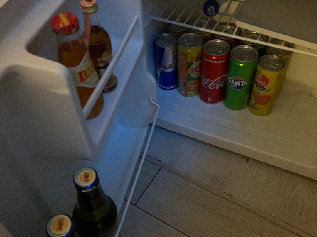 Arc Hotel Tirana主图