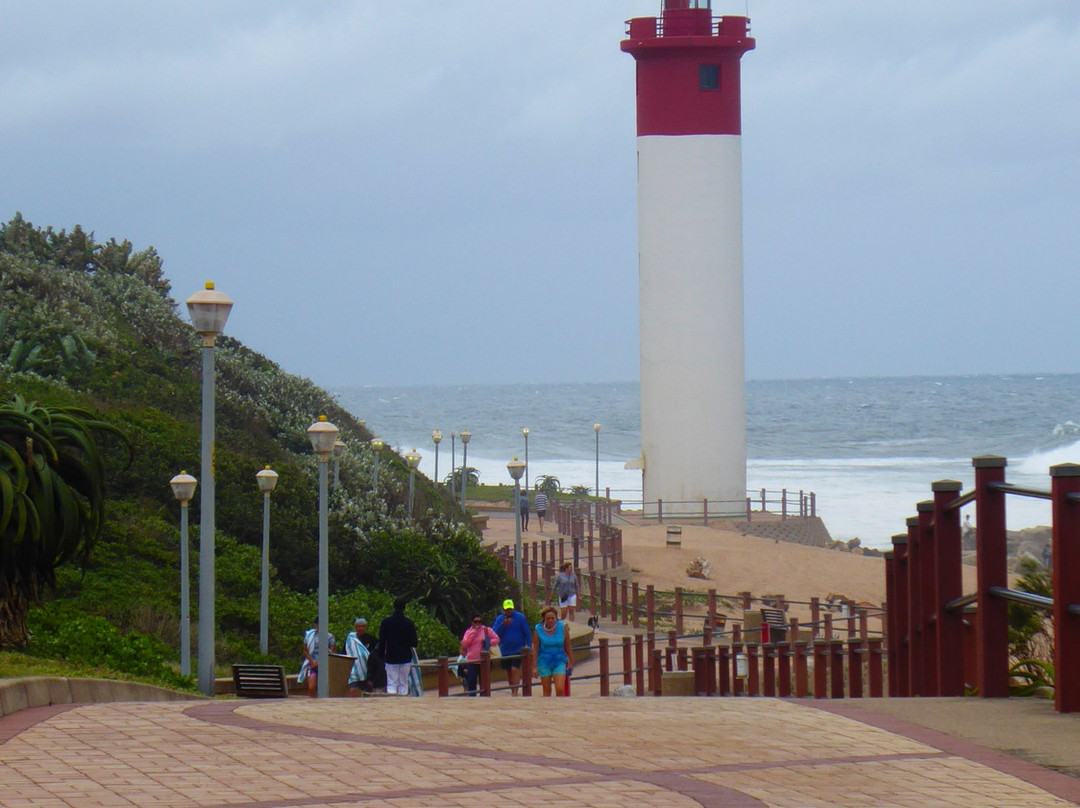 uMhlanga Lighthouse景点图片