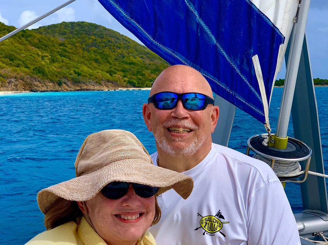 Iditarum Charters-Christiansted必去景点