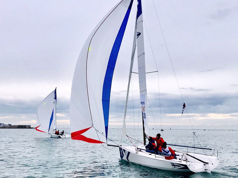 Sevastopol Yacht Club-塞瓦斯托波尔必去景点