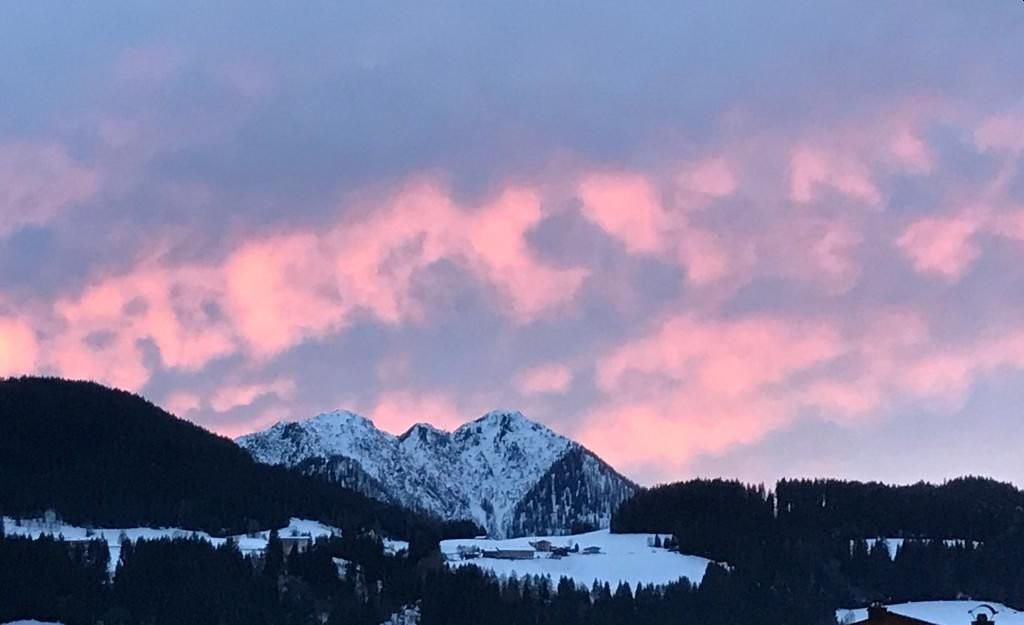 Apparthotel Talhof主图